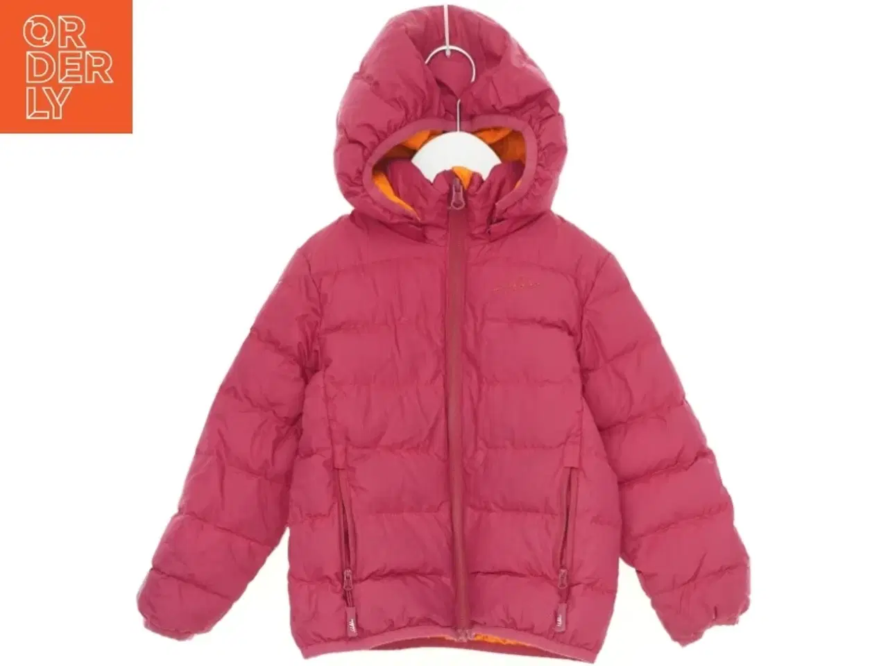 Billede 1 - Overgangsjakke (str. 98 cm)