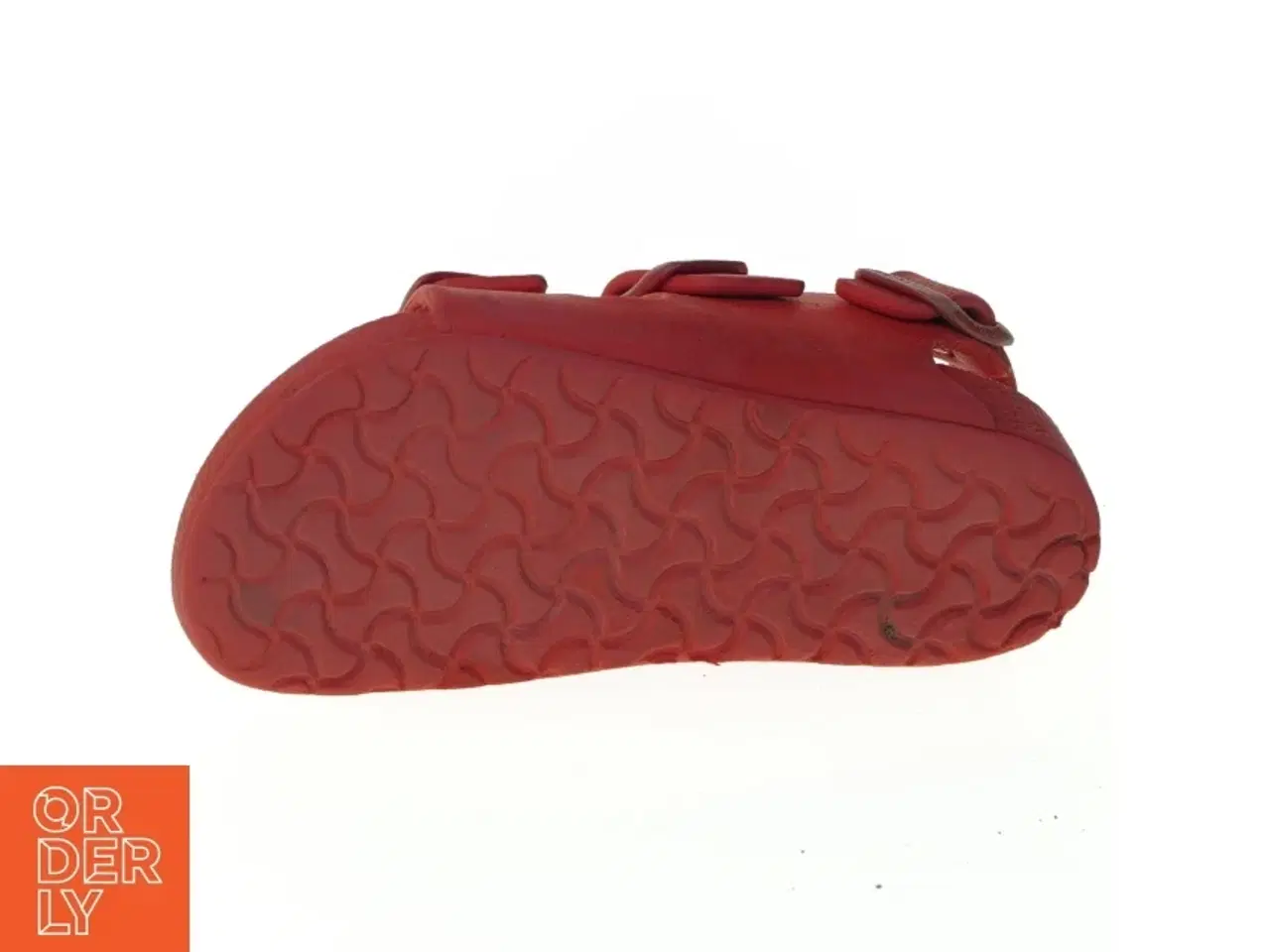 Billede 4 - Sandaler fra Birkenstock (str. Ukendt)