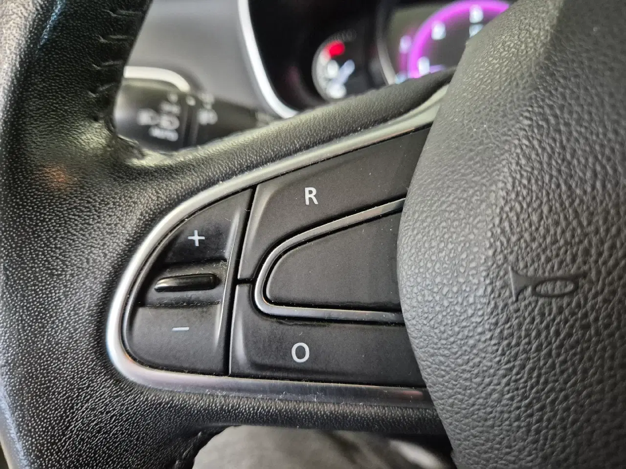 Billede 14 - Renault Mégane 1,5 Energy DCI Zen 110HK 5d 6g
