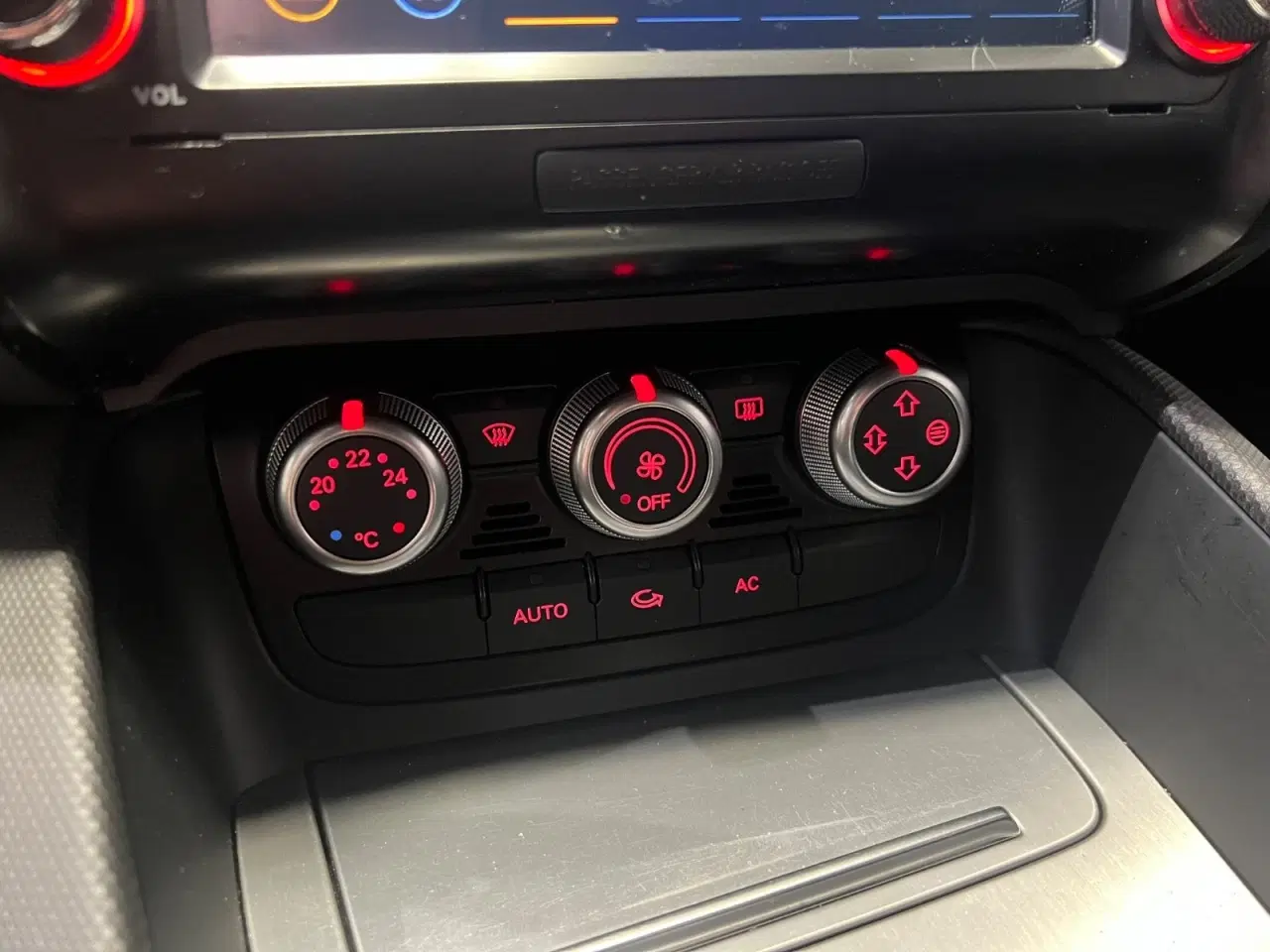 Billede 18 - Audi TT 1,8 TFSi 160 Coupé