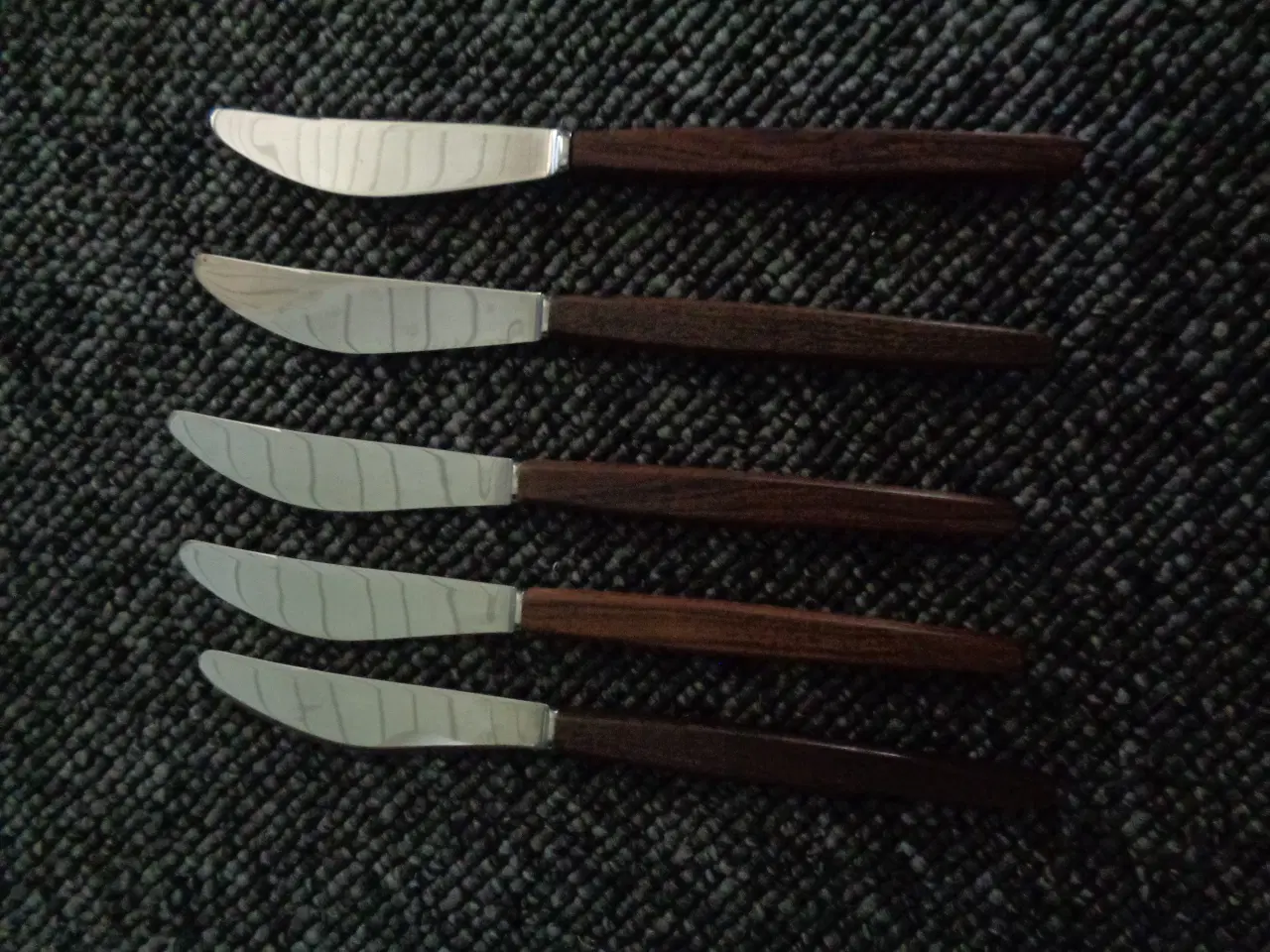Billede 1 - Lundtofte knive