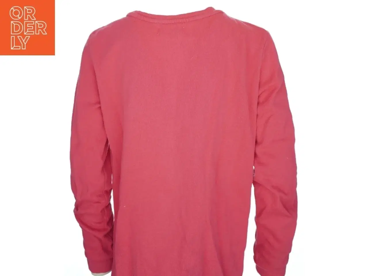 Billede 2 - Sweatshirt fra H&M (str. 158/164)
