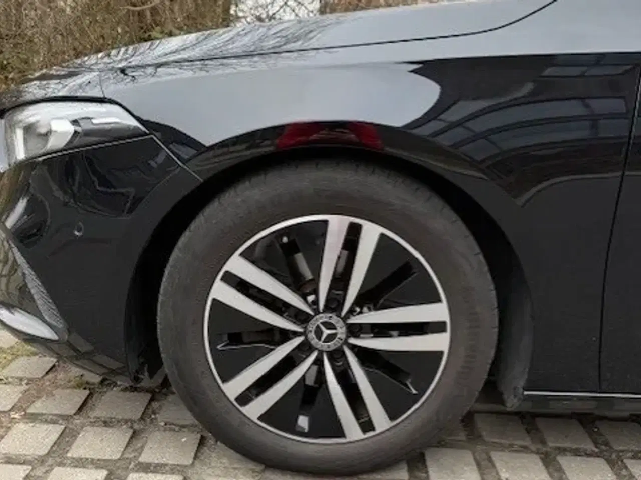 Billede 9 - Mercedes A200 1,3 Progressive Line aut.