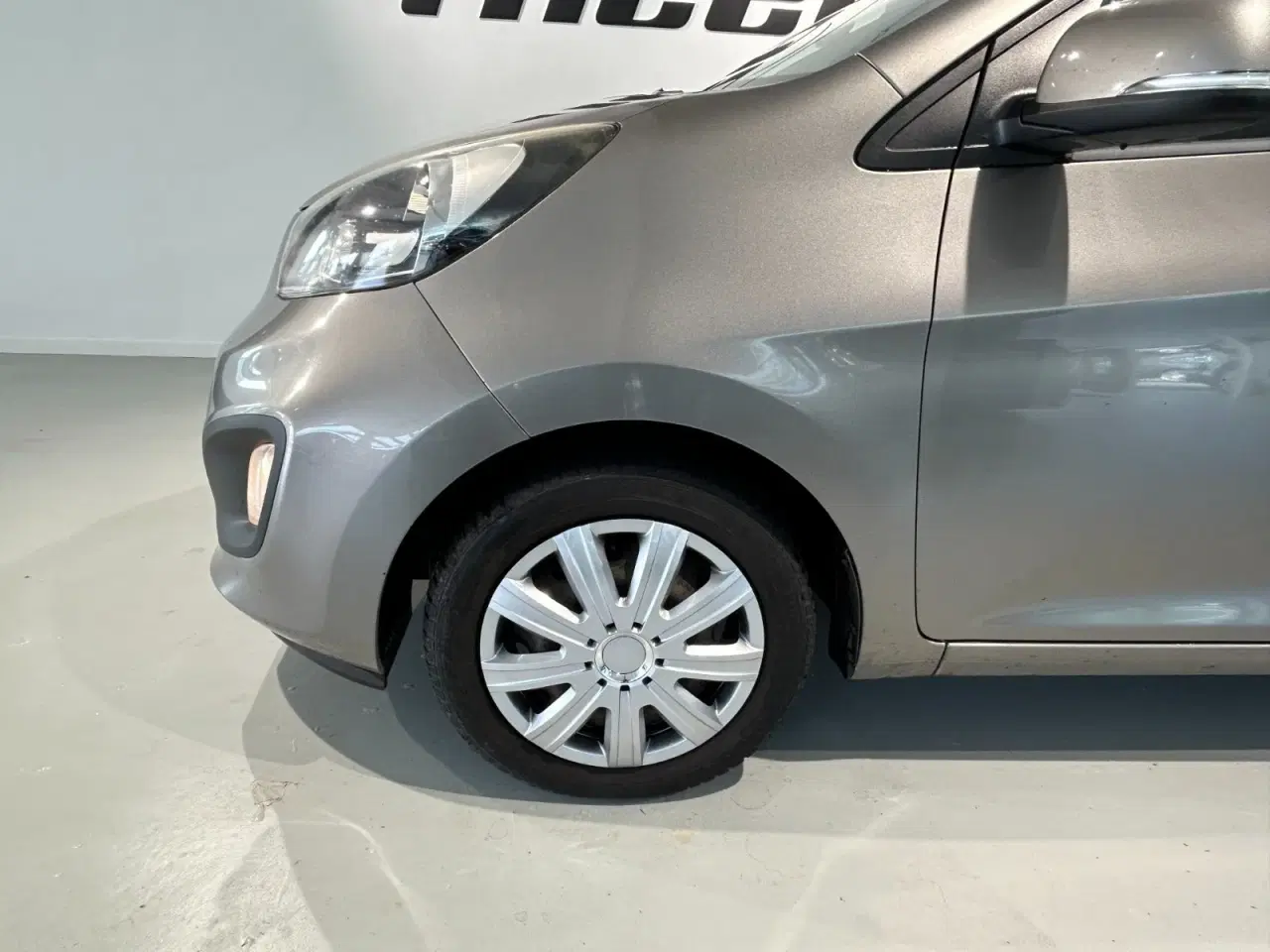 Billede 8 - Kia Picanto 1,0 Active Eco