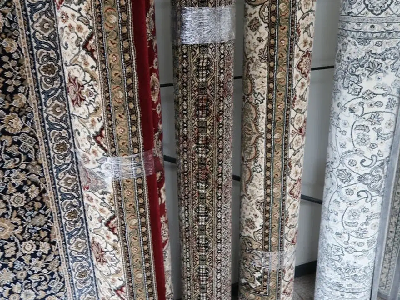 Billede 1 - Gulvtæppe ORIENT