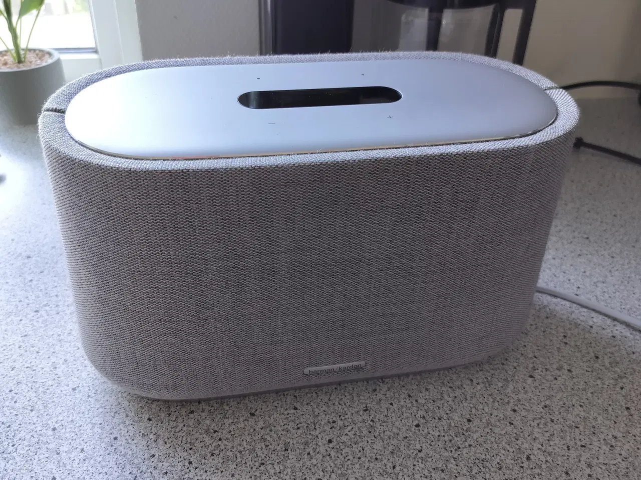 Billede 1 - Harman Kardon citation 300