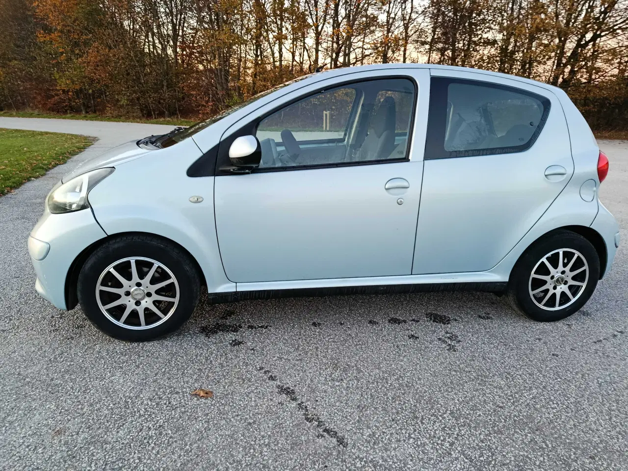 Billede 1 - Toyota Aygo 5 døre