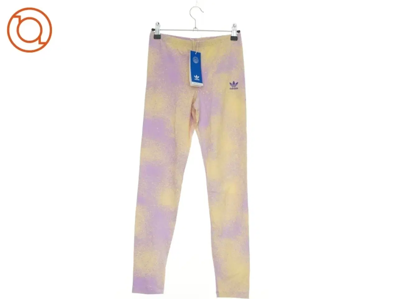 Billede 1 - Træningsbukser fra Adidas (str. 164 cm)