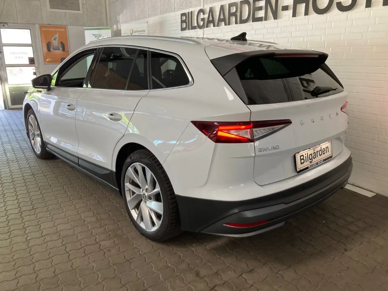 Billede 3 - Skoda Enyaq 80 iV Loft