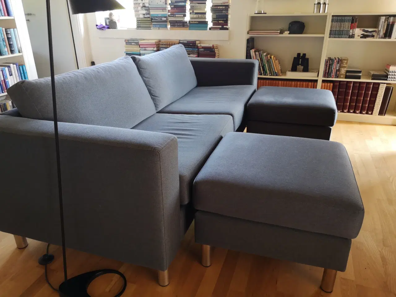 Billede 2 - Sofa