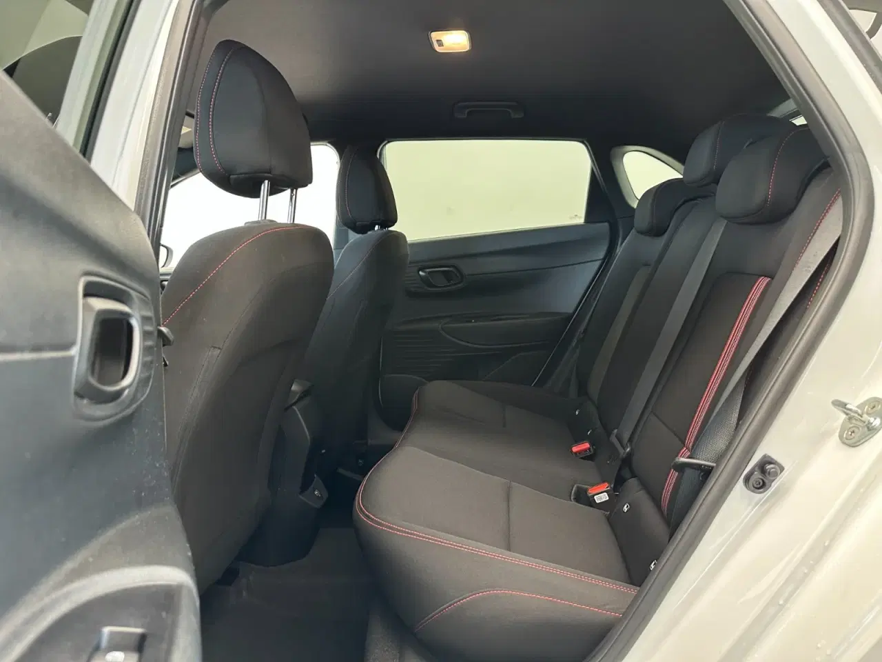 Billede 14 - Hyundai i20 1,0 T-GDi N-Line
