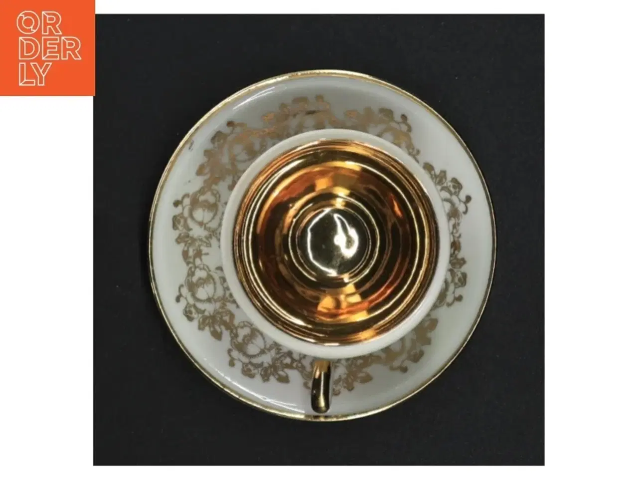 Billede 3 - Mokkakop