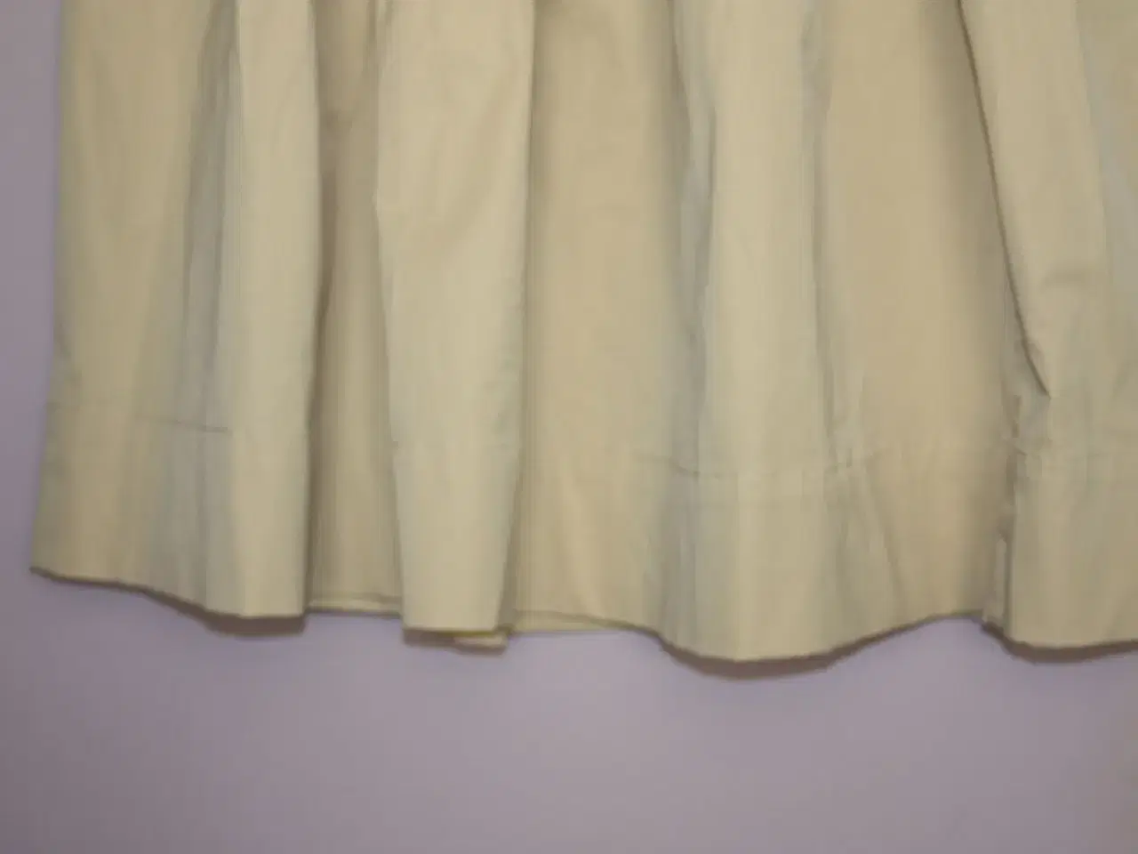 Billede 3 - Benedikte Utzon nederdel