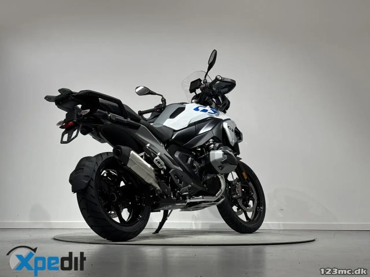 Billede 9 - BMW R 1300 GS