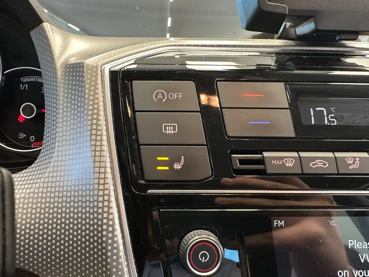 Billede 19 - VW Up! 1,0 TSi 90 High Up! BMT