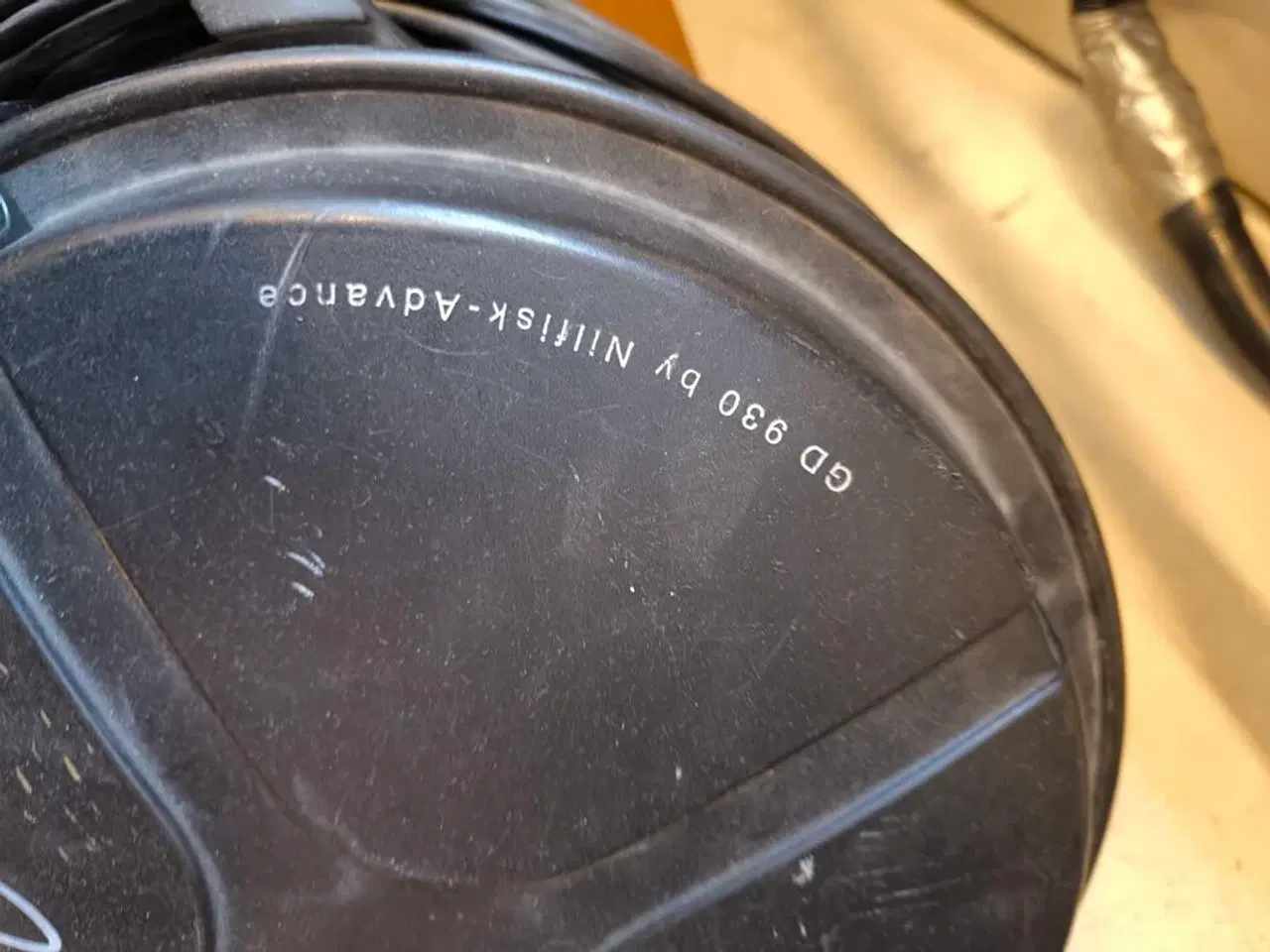 Billede 2 - Støvsuger NILFISK ADVANCE