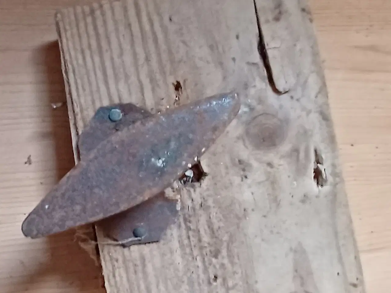 Billede 10 - Greb, antikke, se billeder