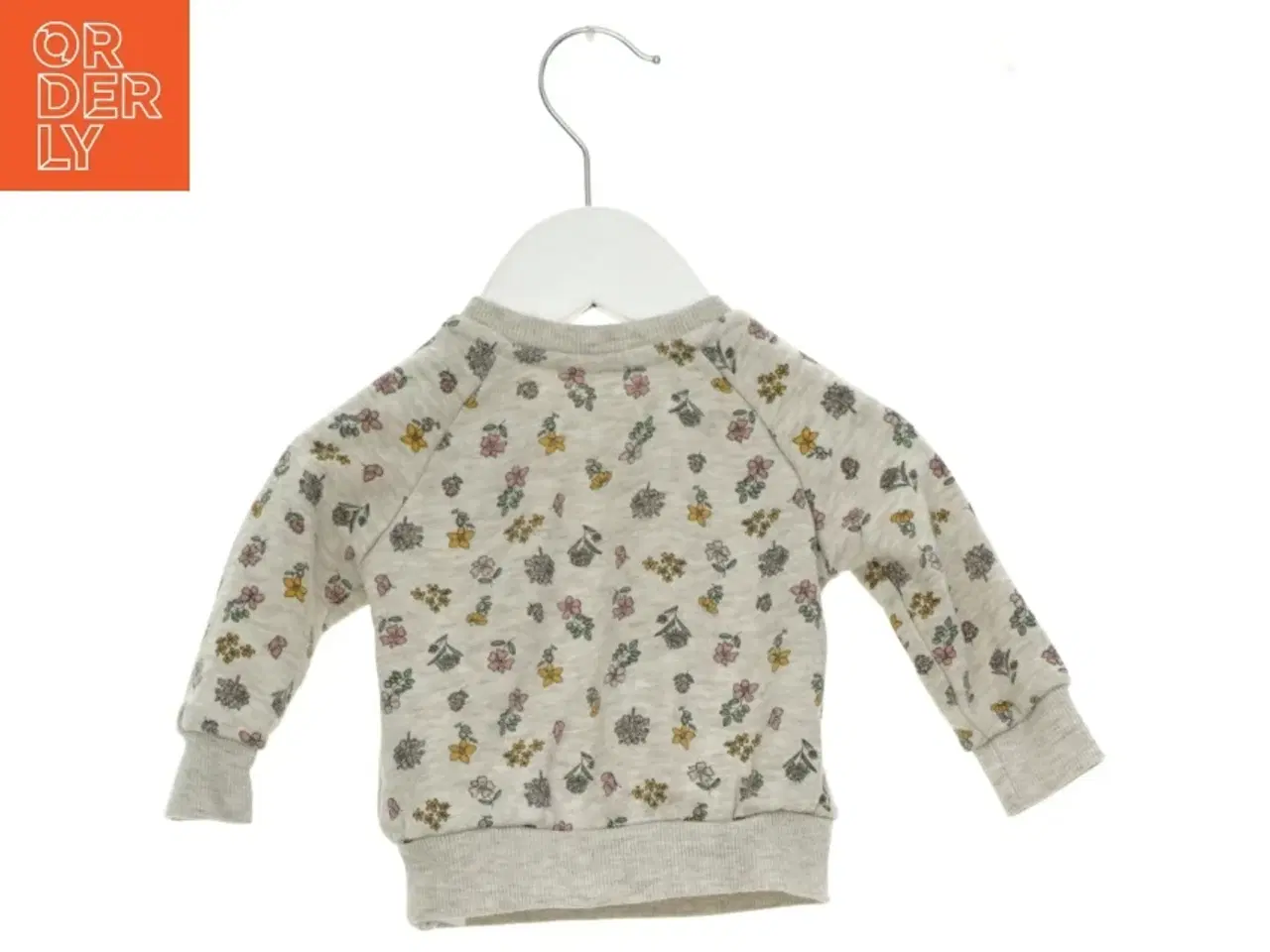 Billede 2 - Sweatshirt fra Primark (str. 56 cm)