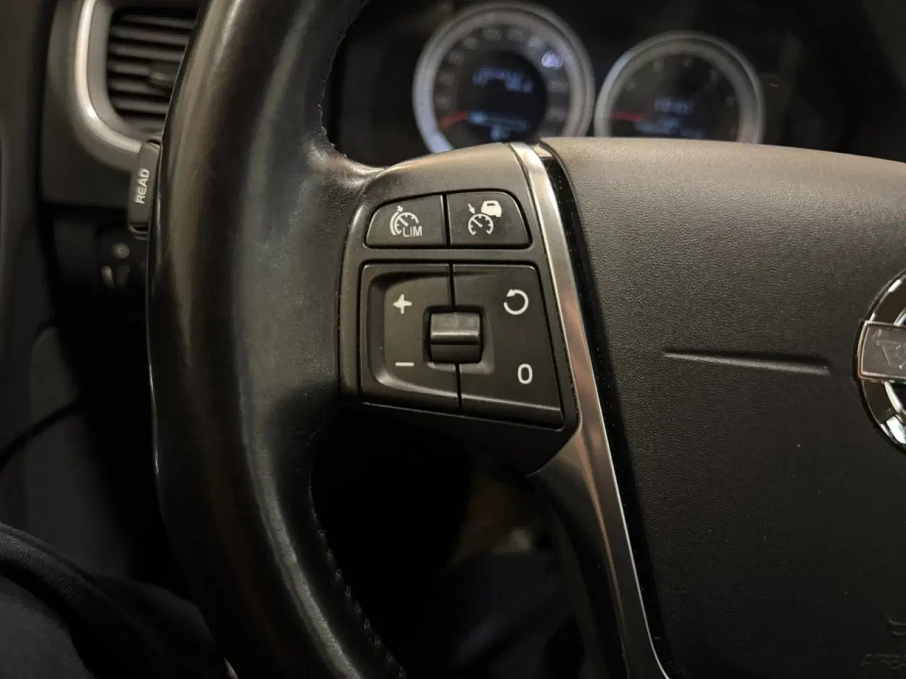 Billede 13 - Volvo V60 1,6 T4 180 Summum aut.