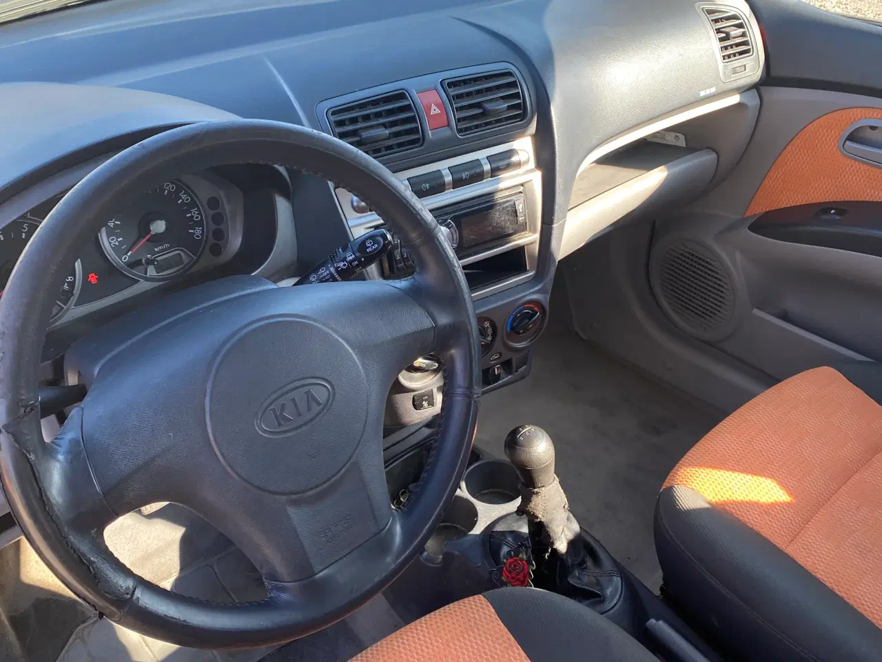 Billede 5 - Kia picanto 1,1 EX
