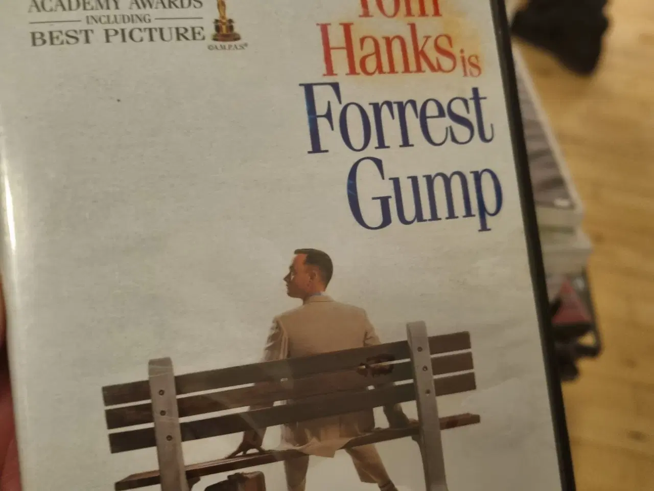 Billede 6 - Dvder film