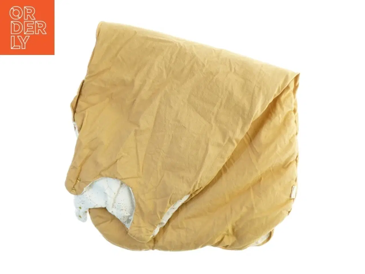 Billede 5 - Baby sovepose i hod stand (str. 100 x 50 cm)