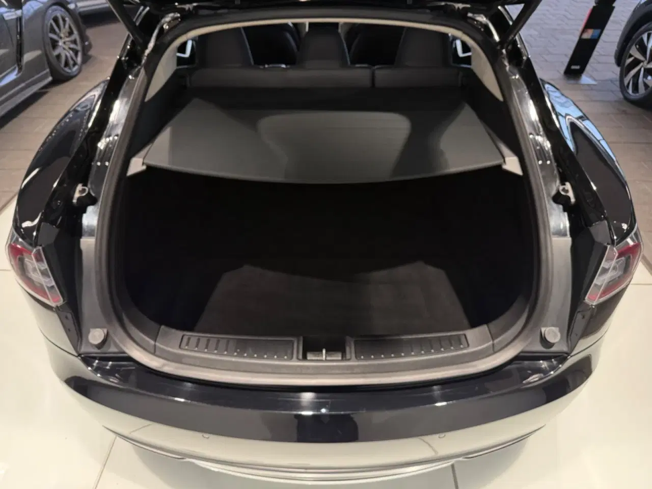 Billede 11 - Tesla Model S 85