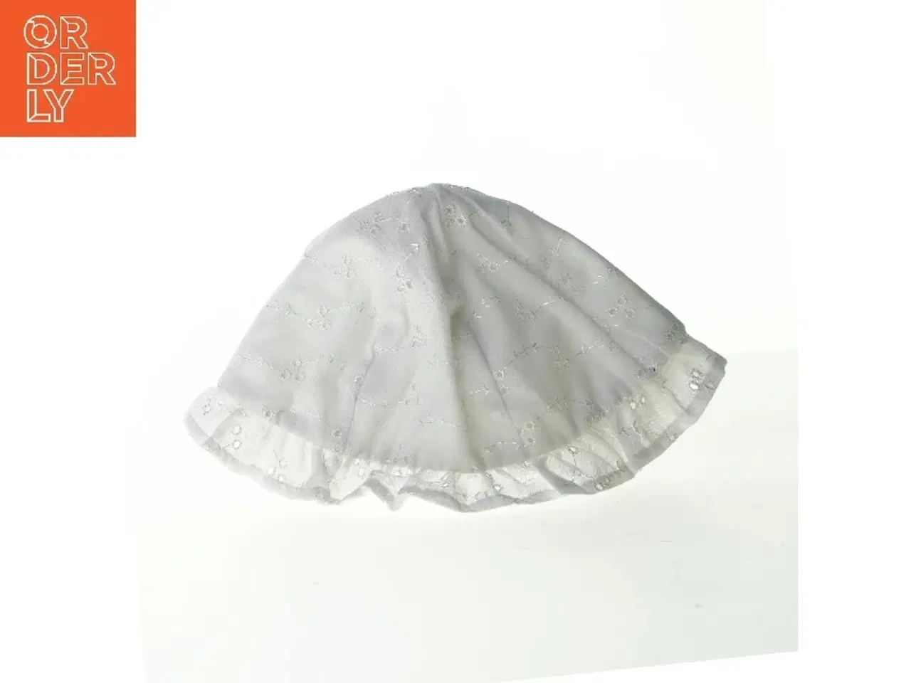 Billede 3 - Solhat (str. 54 cm)