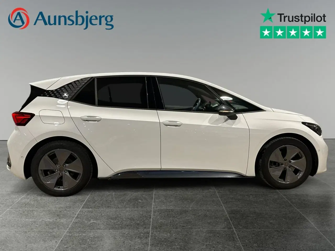 Billede 6 - Cupra Born 58 High