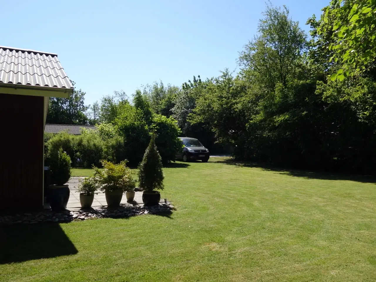 Billede 9 - Billig sommerhus ved Bork Havn sælges
