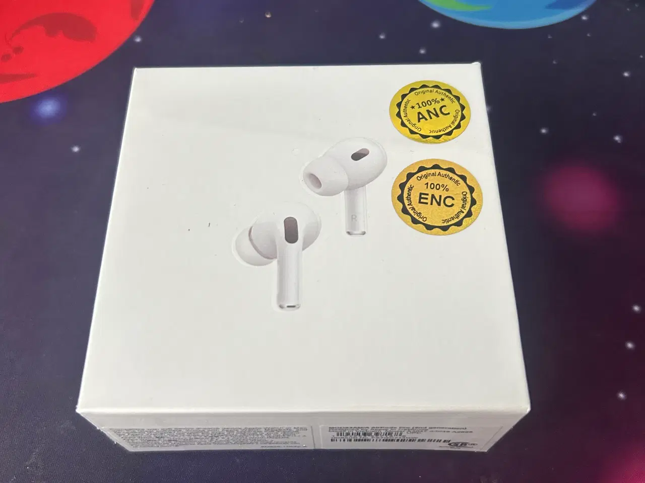 Billede 5 - airpods gen 2 pro kom med bud