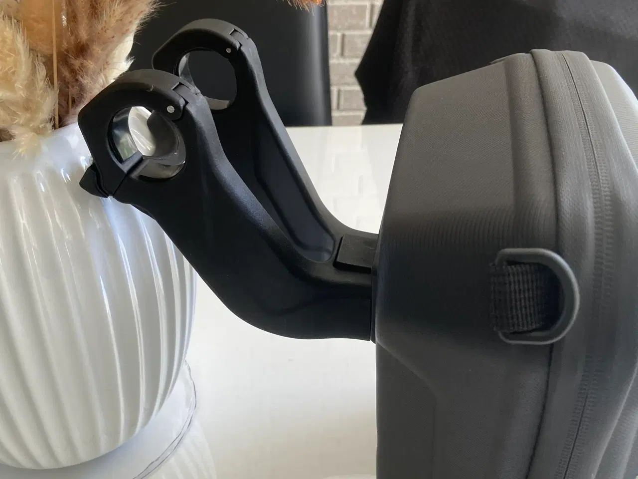 Billede 5 - Styretaske til MTB eller Racer cykel