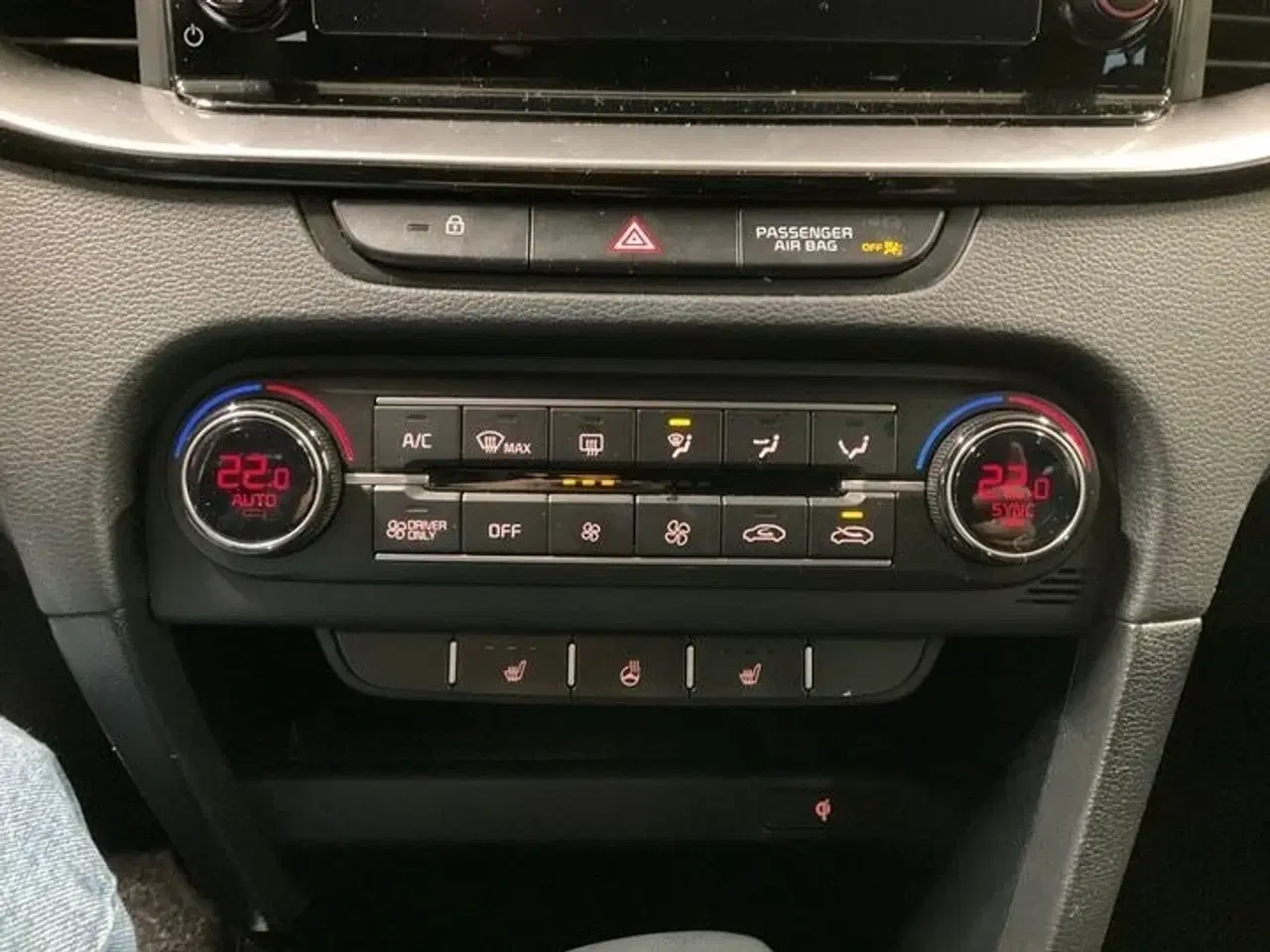 Billede 14 - Kia Ceed 1,6 PHEV Upgrade SW DCT