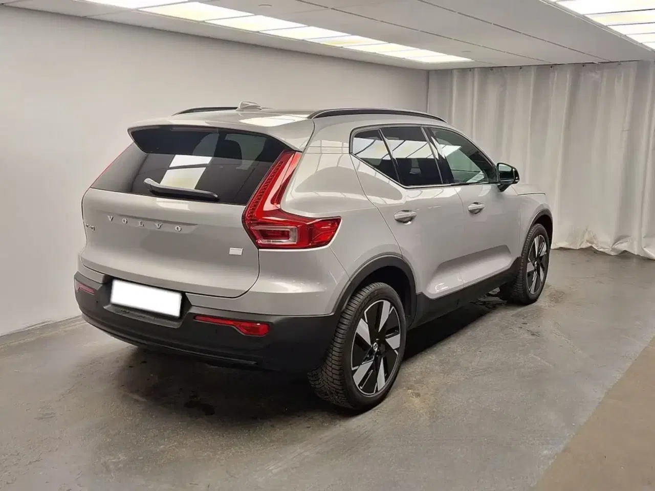 Billede 3 - Volvo XC40  ReCharge Extended Range Core