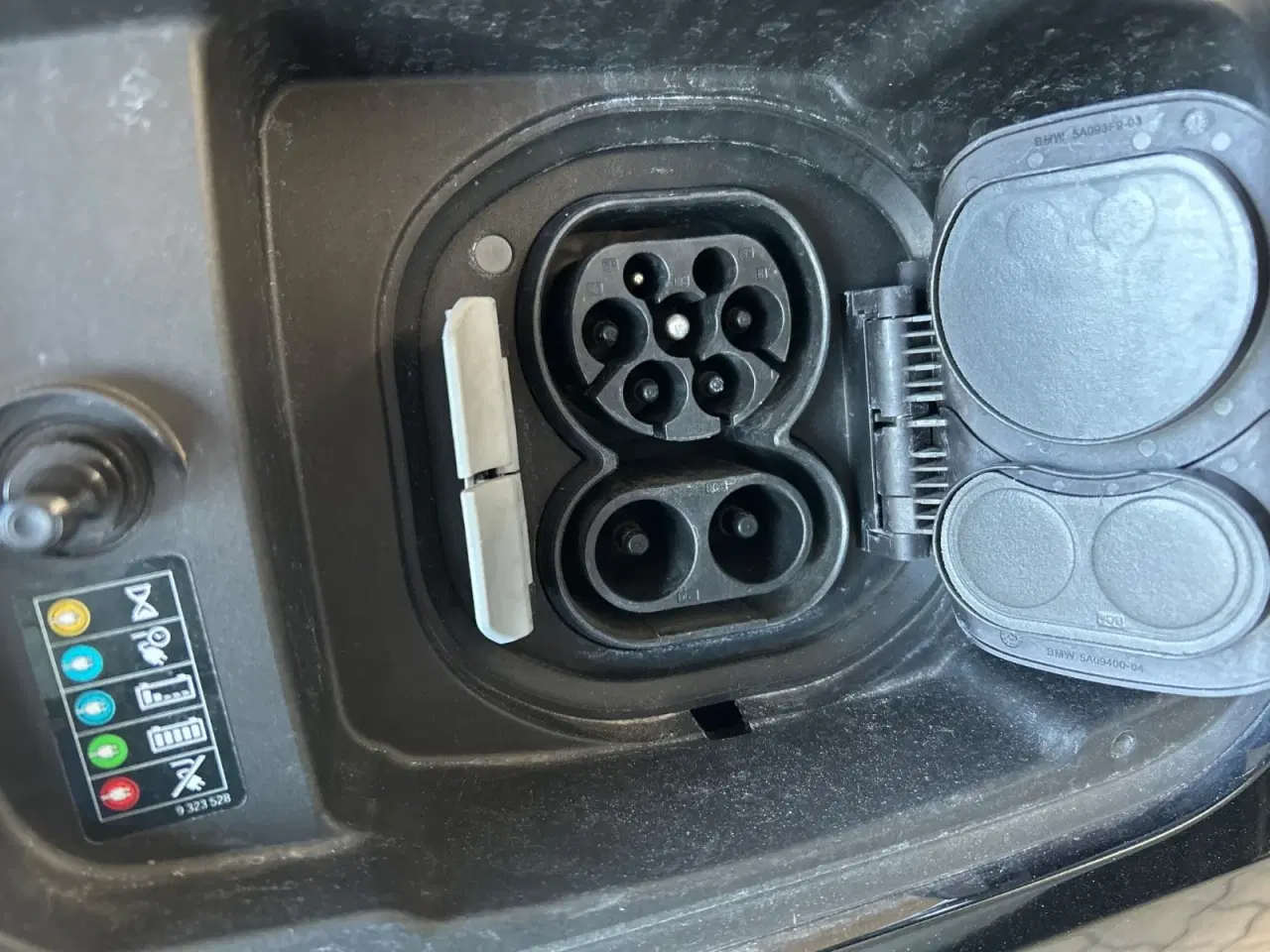 Billede 20 - BMW iX1  xDrive30 M-Sport