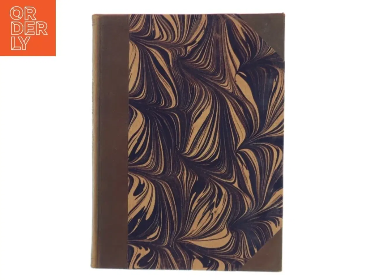 Billede 1 - Ukendt Titel (Bog)