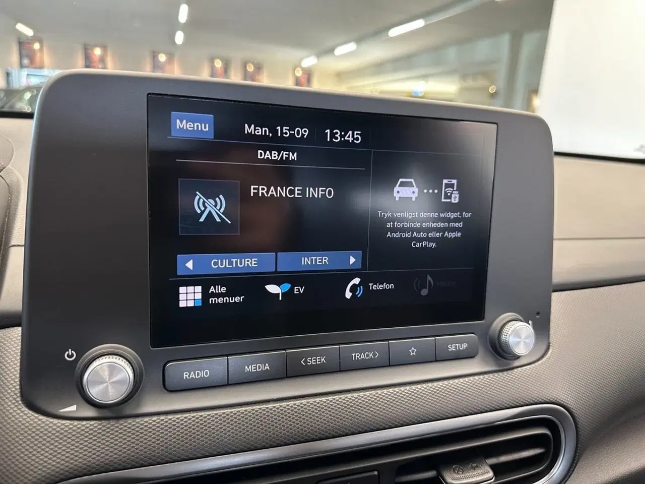 Billede 21 - Hyundai Kona 39 EV Intuitive