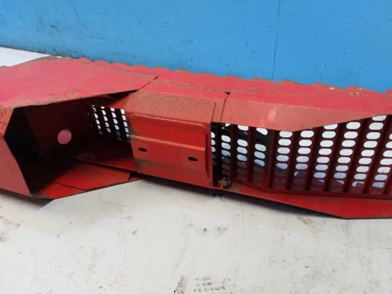 Billede 7 - Massey Ferguson 32 Ryster 28480523