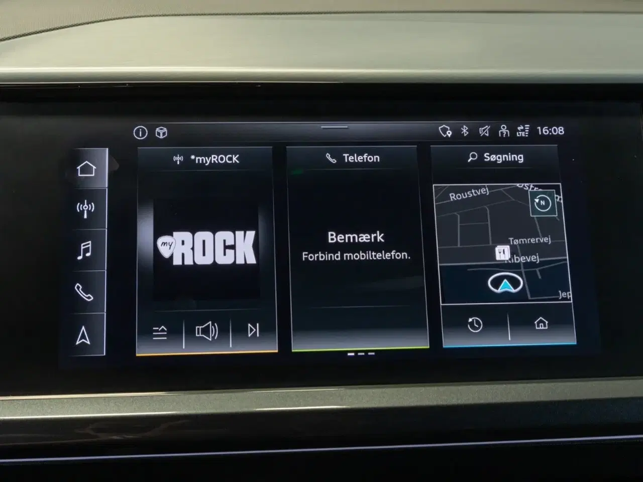 Billede 20 - Audi Q4 e-tron 40 S-line