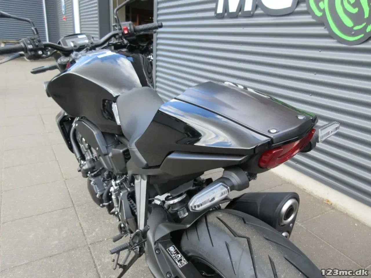 Billede 27 - Honda CB 1000 R+ MC-SYD BYTTER GERNE  5 ÅRS FABRIKS GARANTI