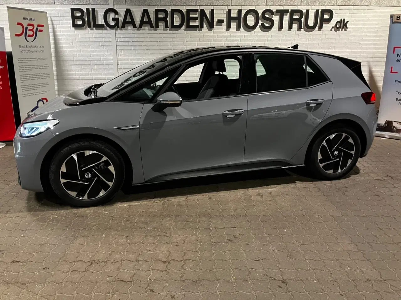 Billede 3 - VW ID.3 58 Pro Performance