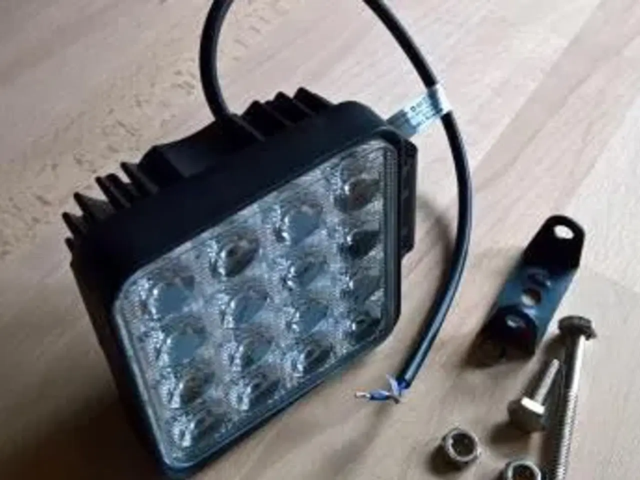 Billede 5 - led lygter