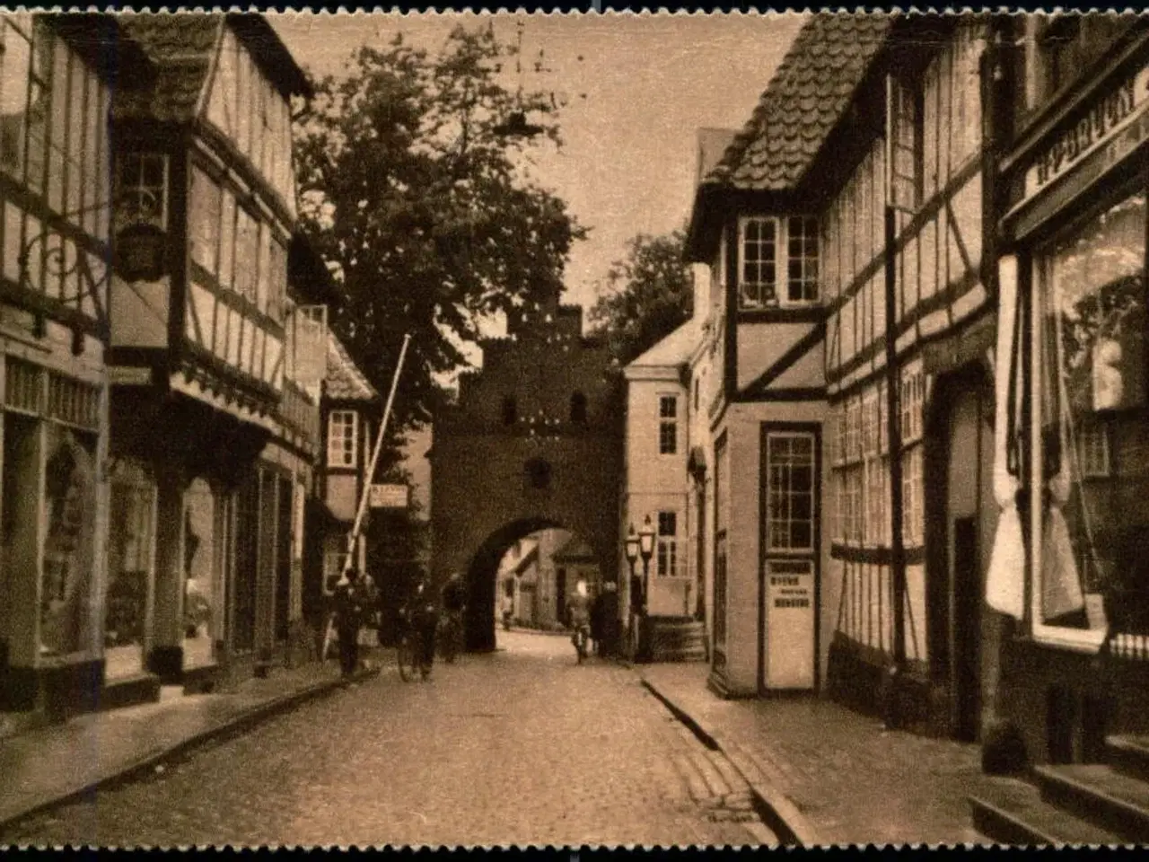 Billede 1 - Faaborg - Kylle Topp u/n - Brugt