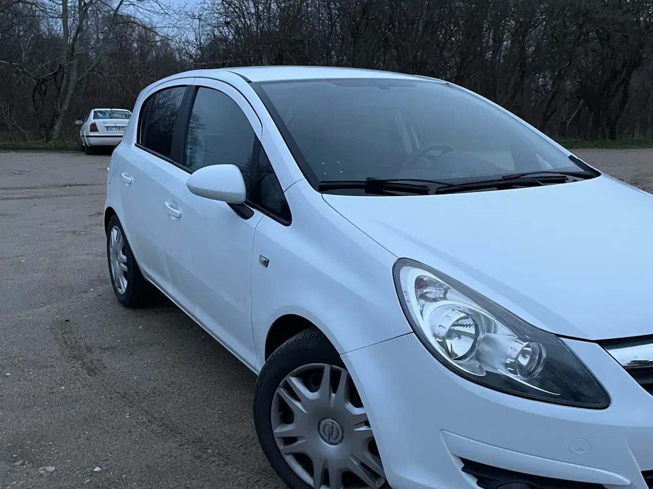 Billede 4 - Opel Corsa Sport årgang 2010