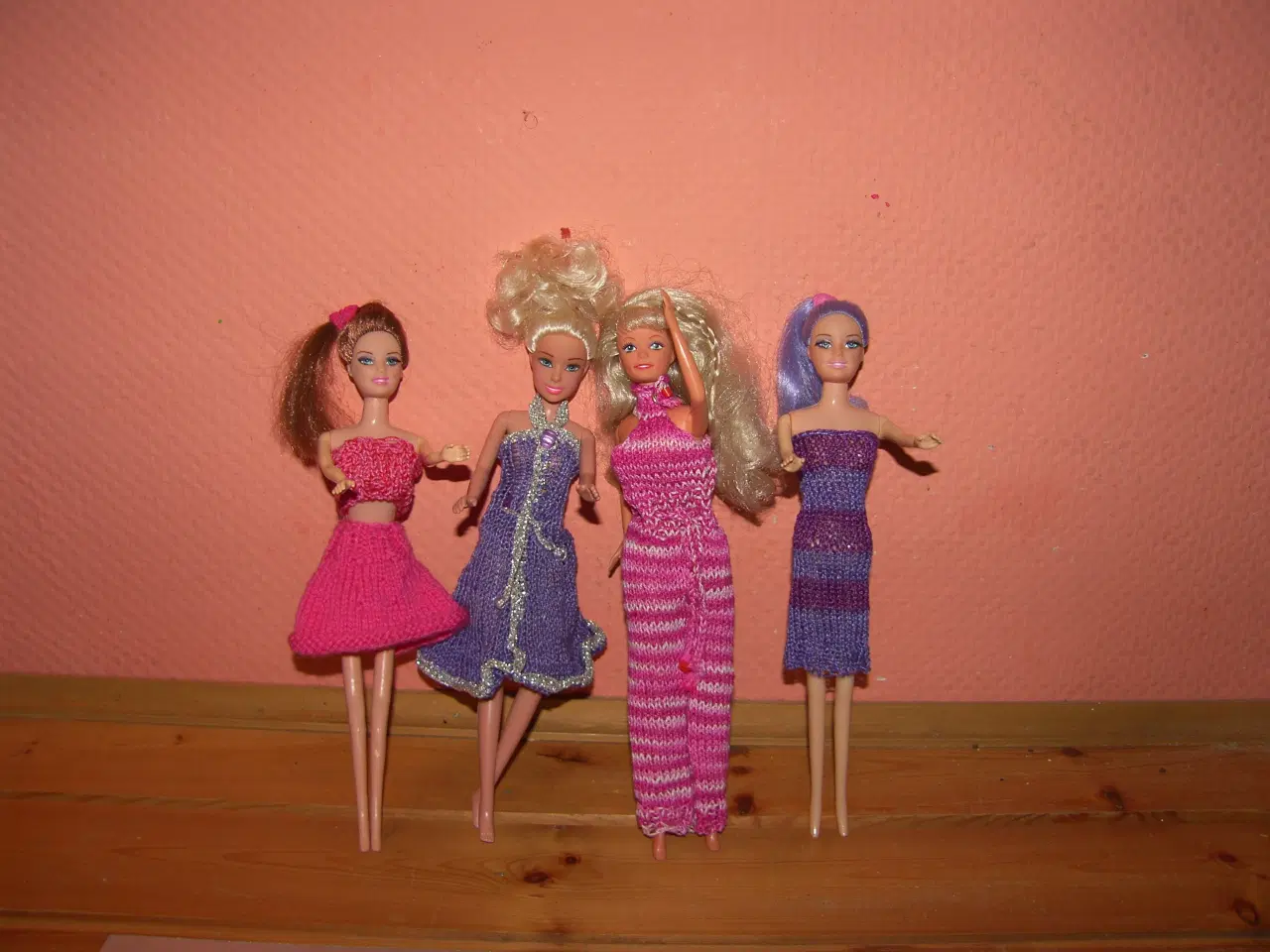 Billede 7 - Barbie tøj