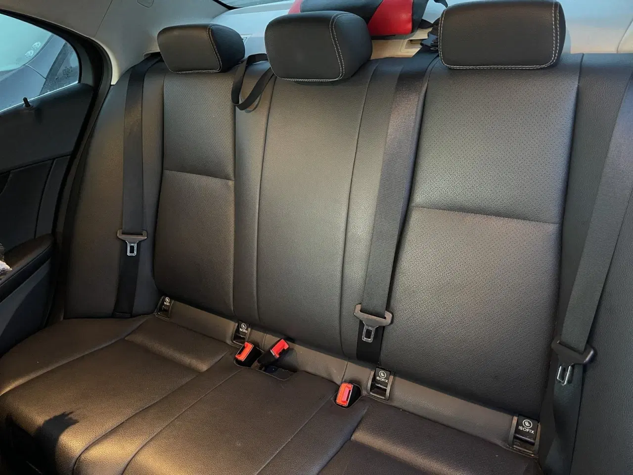 Billede 10 - Mercedes C220 2,2 BlueTEC Avantgarde aut.