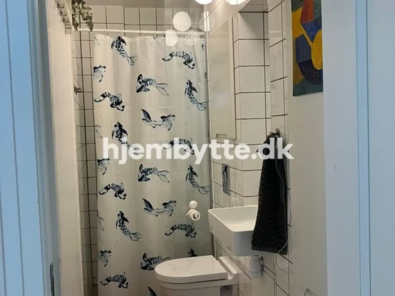 Billede 6 - Hjembytte - SanktHansGade