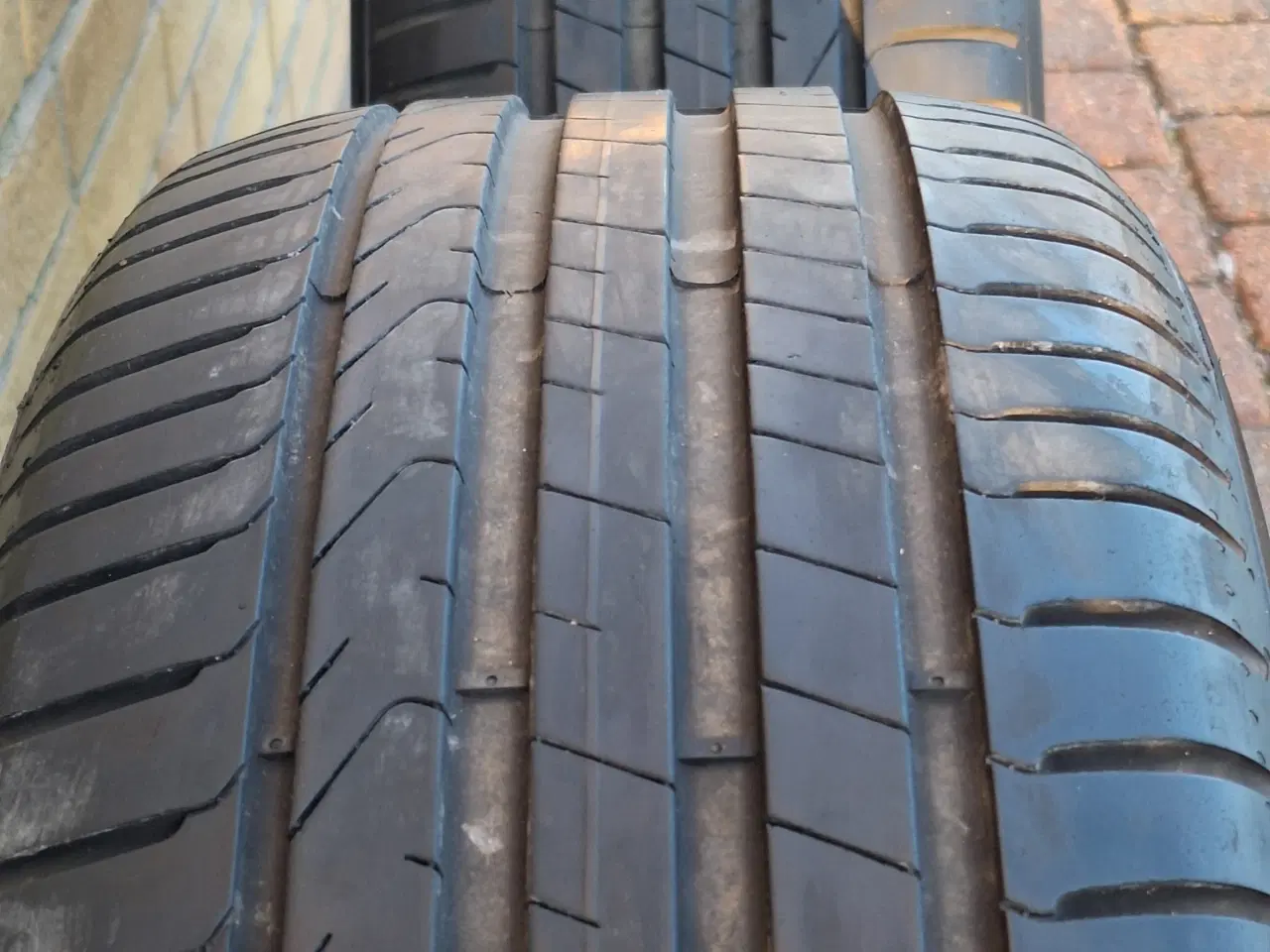 Billede 5 - 245/50 R19 PIRELLI CINTURATO P7 C2