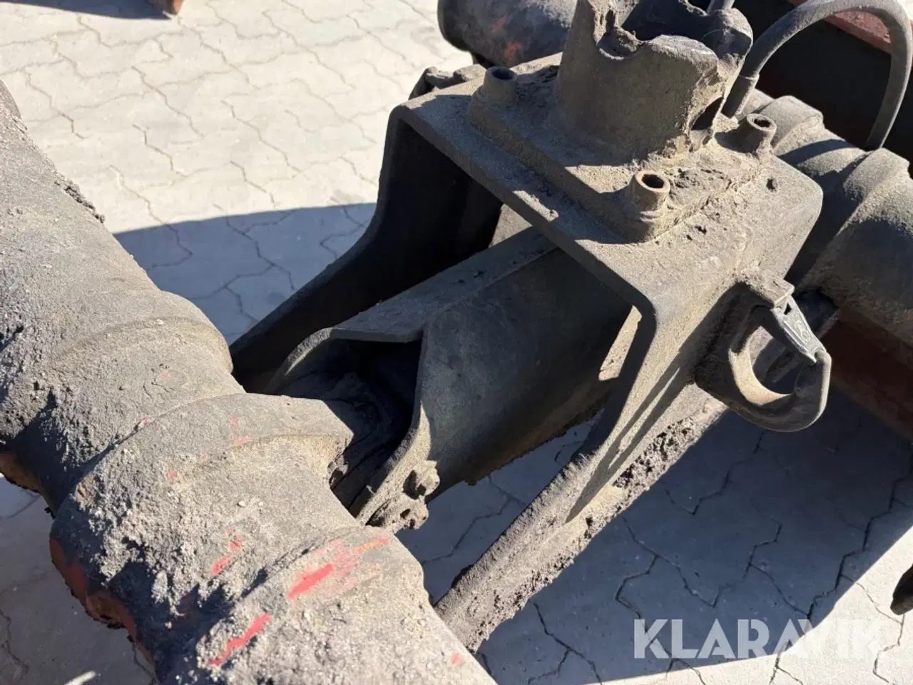 Billede 10 - Grab 1 styk