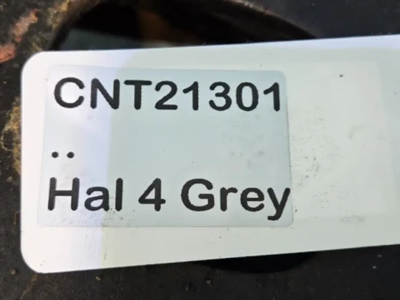 Billede 24 - New Holland LB115B Foraksel Hus 85821293